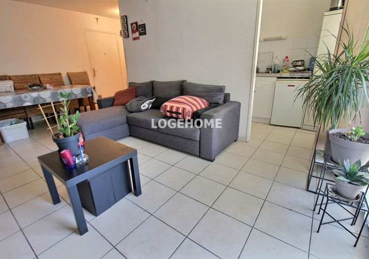 Vente appartement à Hersin-Coupigny - Ref.blb517 - Image 1