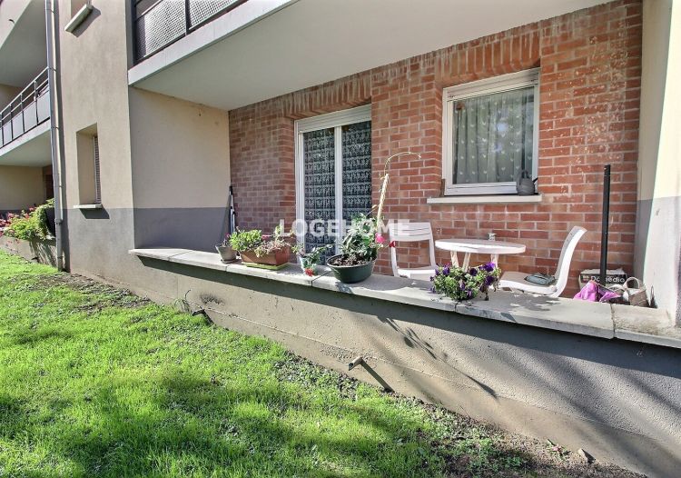 Vente appartement à Hersin-Coupigny - Ref.blb517 - Image 3