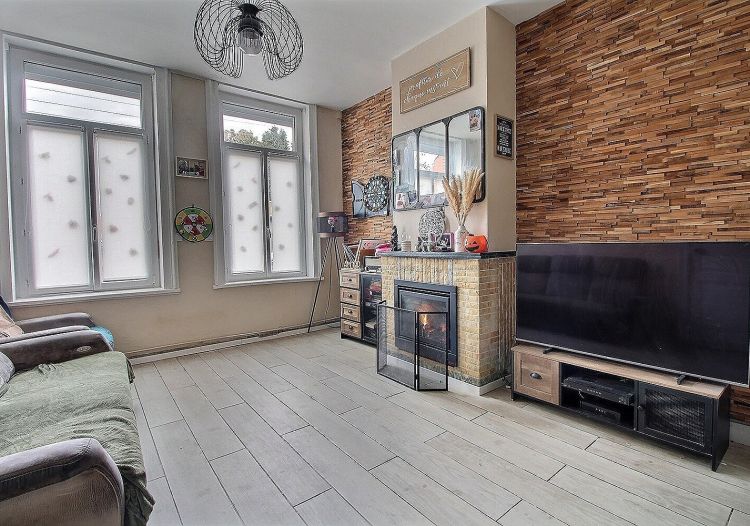 Vente maison à Hazebrouck - Ref.HAZ1633 - Image 1