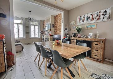 Vente maison à Hazebrouck - Ref.HAZ1633 - Image 1