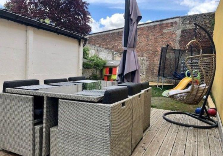 Vente maison à Hazebrouck - Ref.HAZ1633 - Image 2
