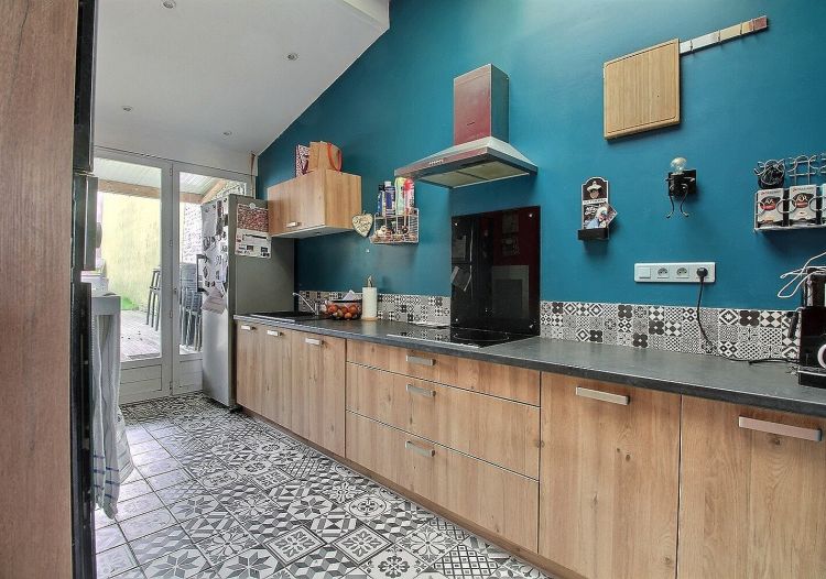 Vente maison à Hazebrouck - Ref.HAZ1633 - Image 2