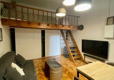 Vente appartement à Lille - Ref.liljl-4 - Image 1