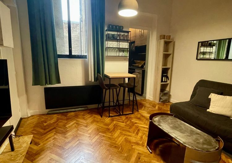 Vente appartement à Lille - Ref.liljl-4 - Image 1