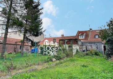 Vente maison à Montigny-en-Gohelle - Ref.HENIN1867 - Image 1