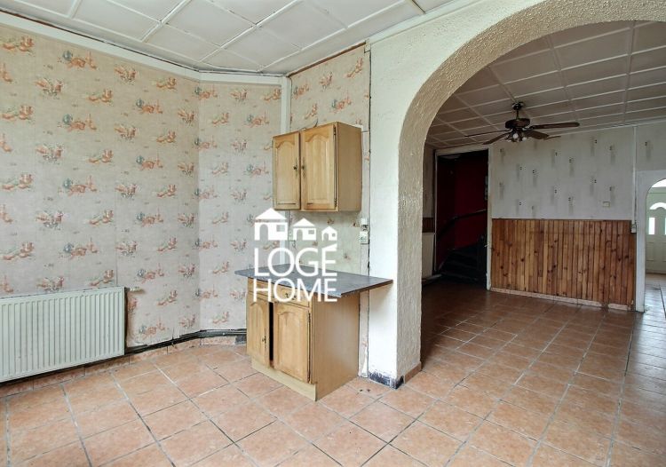 Vente maison à Montigny-en-Gohelle - Ref.HENIN1867 - Image 3