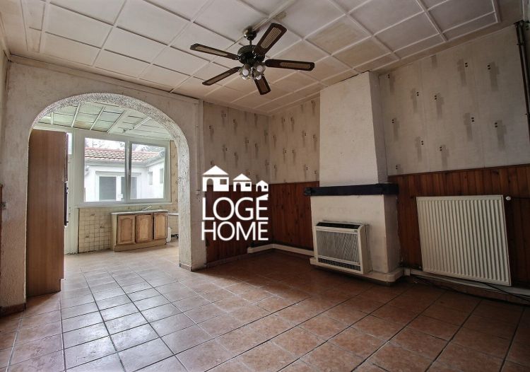 Vente maison à Montigny-en-Gohelle - Ref.HENIN1867 - Image 2