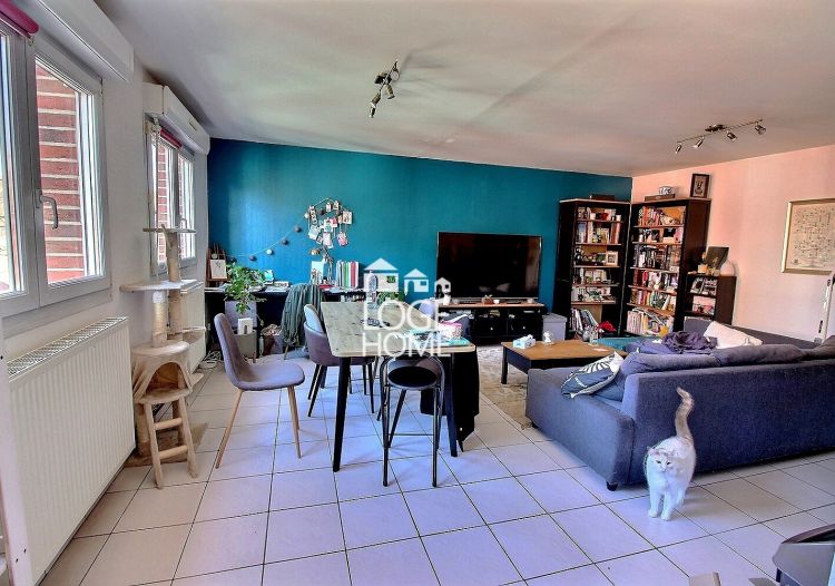 Vente maison à Ronchin - Ref.RON1729 - Image 4