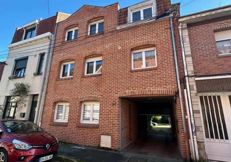 Vente maison à Ronchin - Ref.RON1729 - Image 1