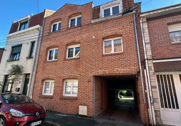 Vente maison à Ronchin - Ref.RON1729 - Image 1