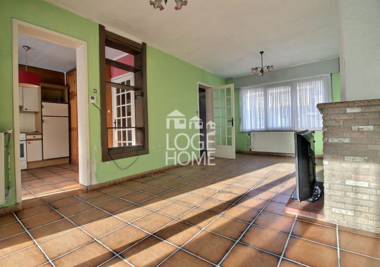 Vente maison à Wattrelos - Ref.WAT2431 - Image 1