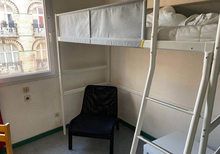 Vente appartement à Lille - Ref.HEL1342HS - Image 1