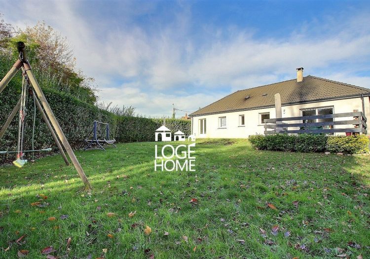 Vente maison à Fouquières-lès-Lens - Ref.HENIN1879 - Image 1