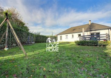 Vente maison à Fouquières-lès-Lens - Ref.HENIN1879 - Image 1