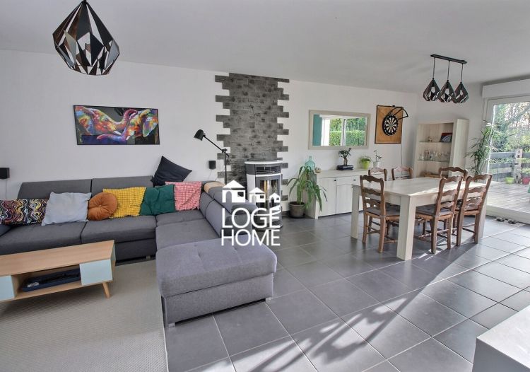 Vente maison à Fouquières-lès-Lens - Ref.HENIN1879 - Image 4