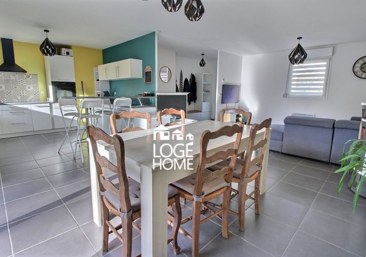 Vente maison à Fouquières-lès-Lens - Ref.HENIN1879 - Image 2