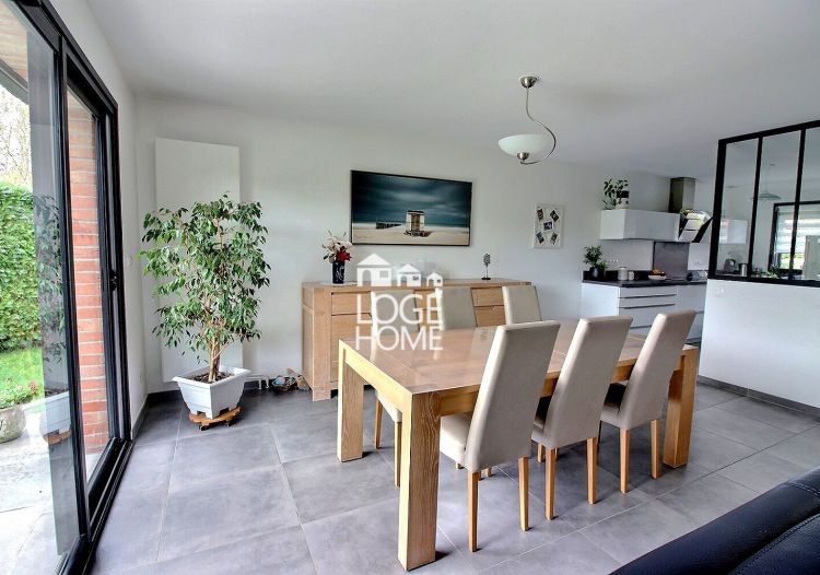 Vente maison à Ronchin - Ref.RON1731 - Image 1