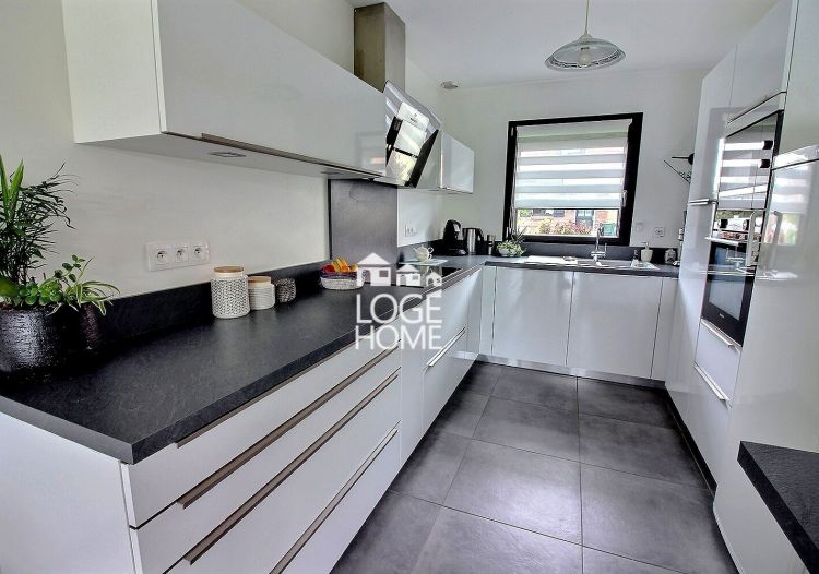 Vente maison à Ronchin - Ref.RON1731 - Image 2