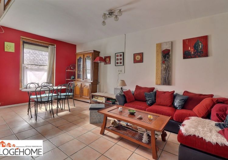 Vente maison à Hellemmes-Lille - Ref.KRHEL1336VB - Image 1