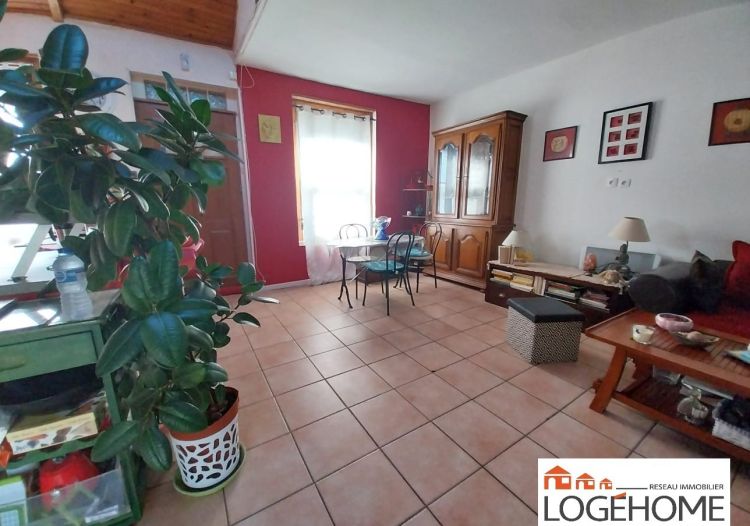 Vente maison à Hellemmes-Lille - Ref.KRHEL1336VB - Image 1