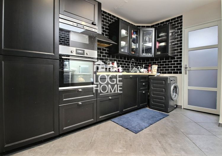 Vente maison à Roubaix - Ref.CRO1561MT - Image 1