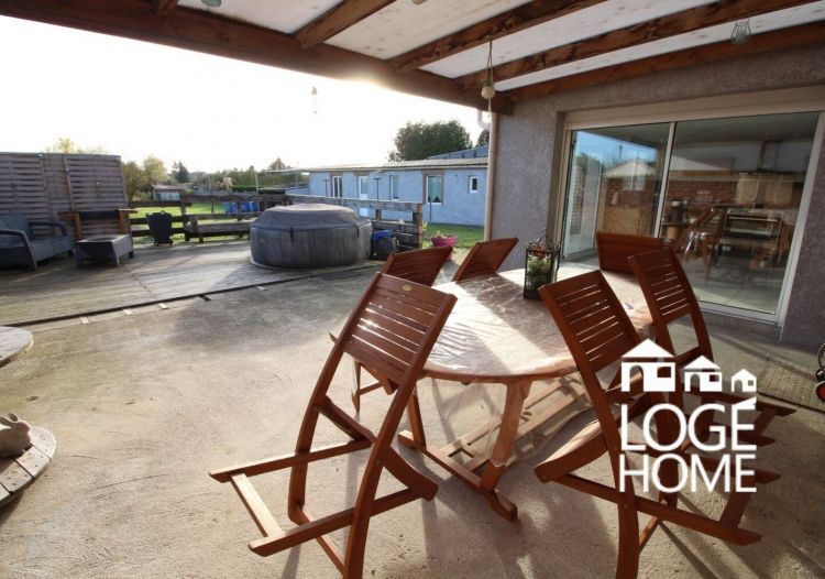 Vente maison à Escaudain - Ref.SOM2387 - Image 3