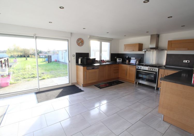 Vente maison à Escaudain - Ref.SOM2387 - Image 1