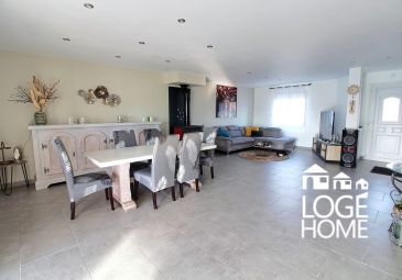 Vente maison à Escaudain - Ref.SOM2387 - Image 1