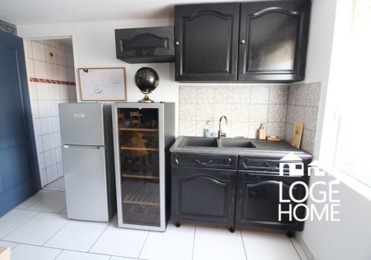 Vente maison à Escaudain - Ref.SOM2387 - Image 9