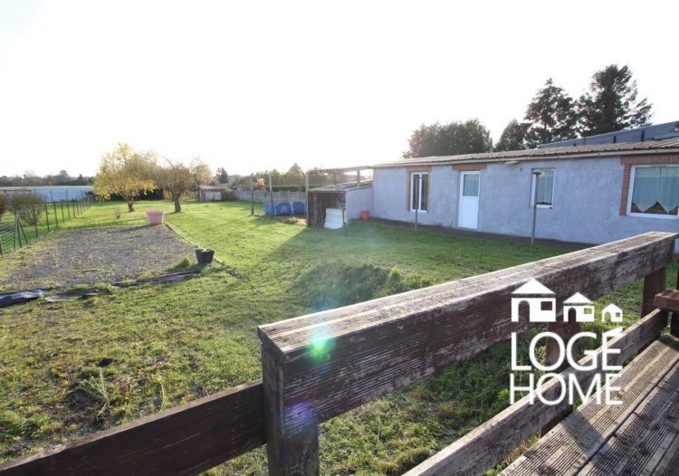 Vente maison à Escaudain - Ref.SOM2387 - Image 4