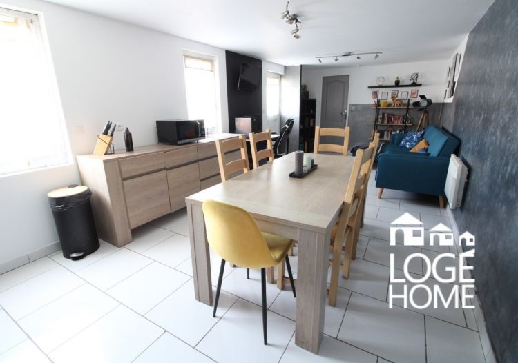 Vente maison à Escaudain - Ref.SOM2387 - Image 8