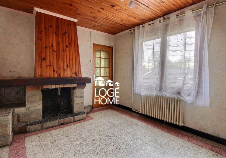 Vente maison à Noyelles-Godault - Ref.HENIN1884 - Image 3