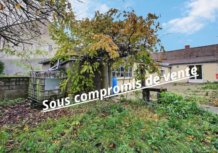 Vente maison à Noyelles-Godault - Ref.HENIN1884 - Image 4