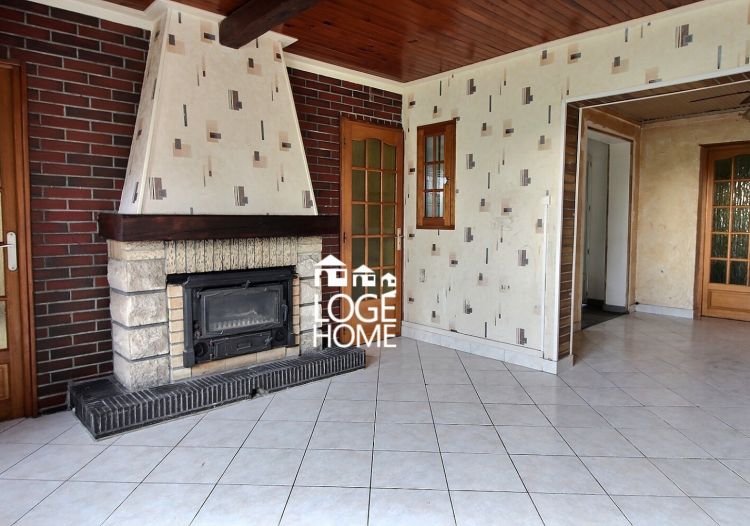 Vente maison à Noyelles-Godault - Ref.HENIN1884 - Image 1