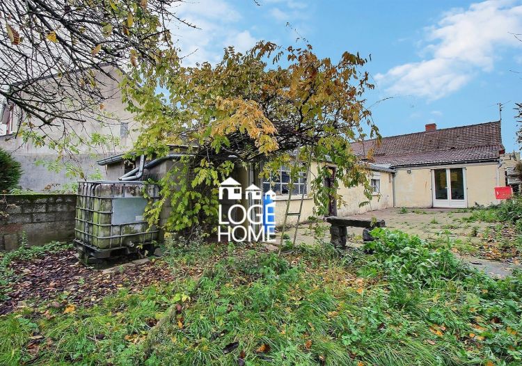 Vente maison à Noyelles-Godault - Ref.HENIN1884 - Image 1