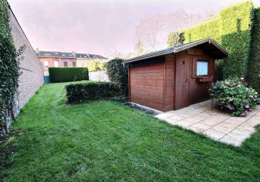 Vente terrain à Croix - Ref.CRO1567CH - Image 2