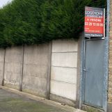 Vente terrain à Croix - Ref.CRO1567CH - Image 1