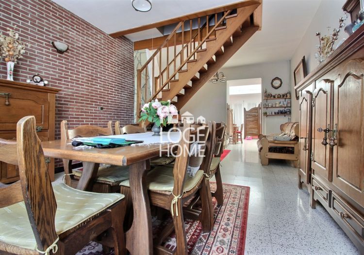 Vente maison à Wattrelos - Ref.WAT2434 - Image 2