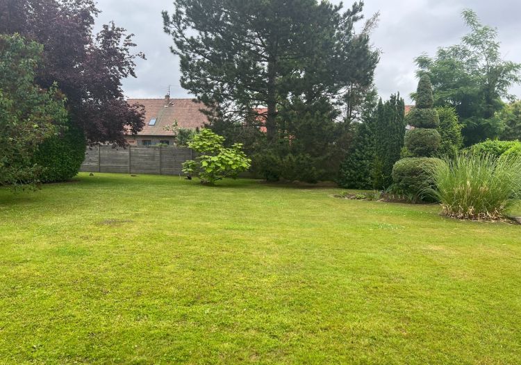 Vente terrain à Camphin-en-Carembault - Ref.ANN1083 - Image 2