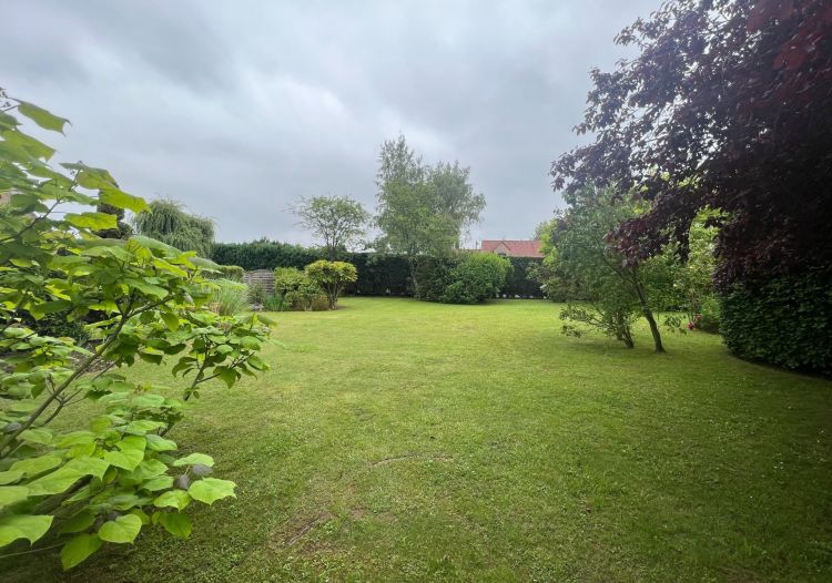 Vente terrain à Camphin-en-Carembault - Ref.ANN1083 - Image 1