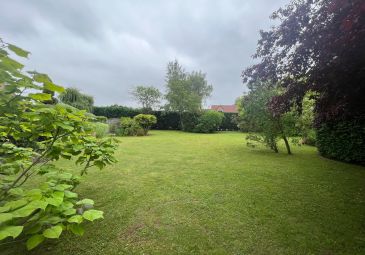 Vente terrain à Camphin-en-Carembault - Ref.ANN1083 - Image 1