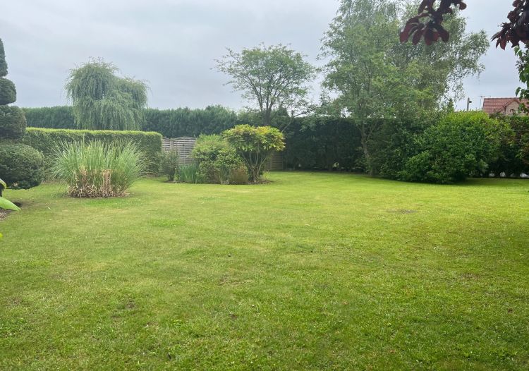 Vente terrain à Camphin-en-Carembault - Ref.ANN1083 - Image 1