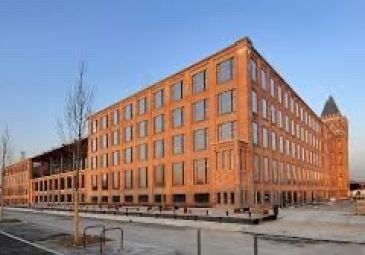 Vente parking à Lomme - Ref.liljl-9 - Image 1