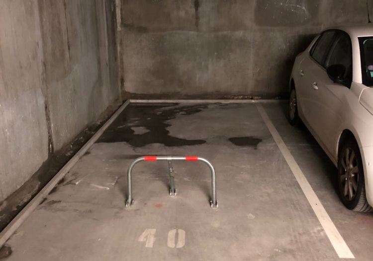 Vente parking à Lomme - Ref.liljl-9 - Image 1