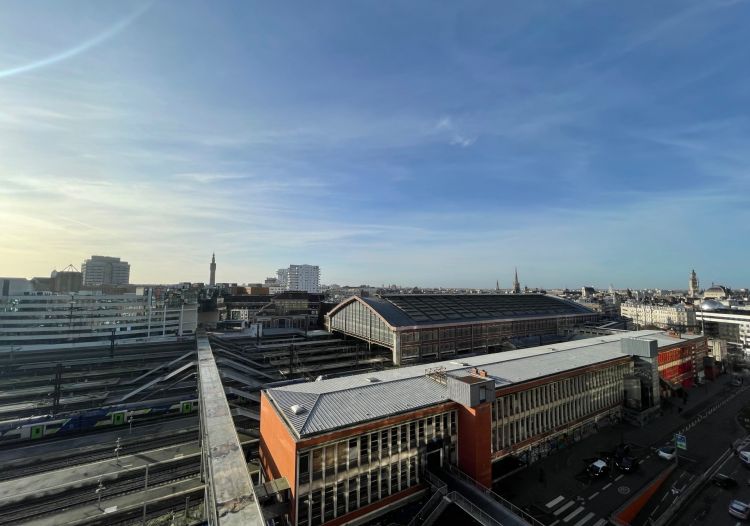 Vente appartement à Lille - Ref.liljl-10 - Image 6