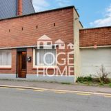 Vente maison à Salomé - Ref.TLLAB3626 - Image 1