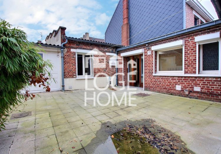 Vente maison à Salomé - Ref.LAB3626 - Image 1