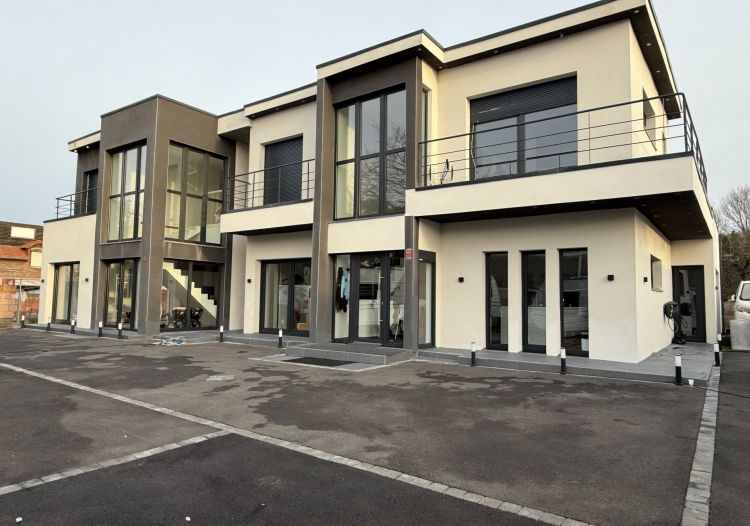 Vente maison à Seclin - Ref.ANN1084 - Image 1