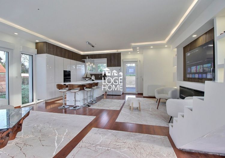 Vente maison à Seclin - Ref.ANN1084 - Image 4