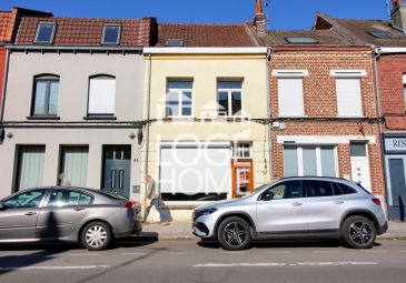 Vente maison à La Bassée - Ref.TLLAB3628 - Image 1